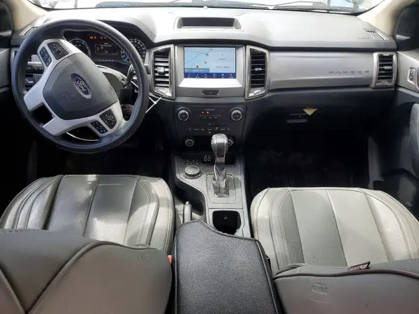 1FTER4FH7KLB15454 2019 FORD RANGER - Image 8