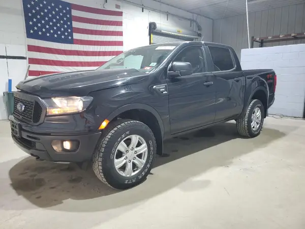 1FTER4FH7KLB17527 2019 FORD RANGER - Image 1
