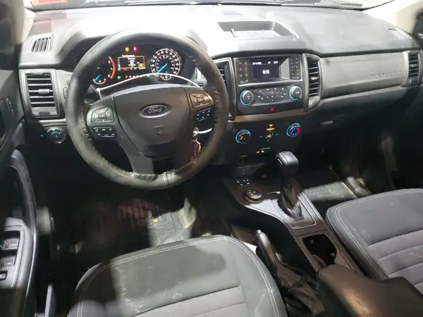 1FTER4FH7KLB17527 2019 FORD RANGER - Image 8
