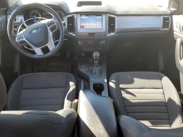 1FTER4FH7KLB19035 2019 FORD RANGER - Image 8