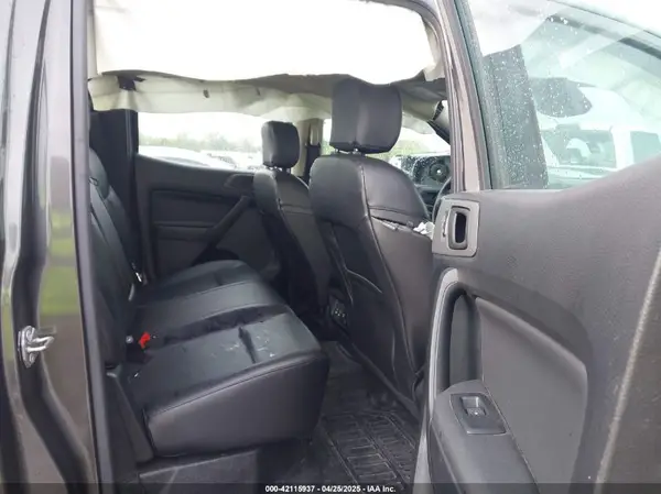1FTER4FH7KLB21674 2019 FORD RANGER - Image 8