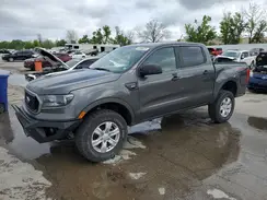 1FTER4FH7KLB21853 2019 FORD RANGER