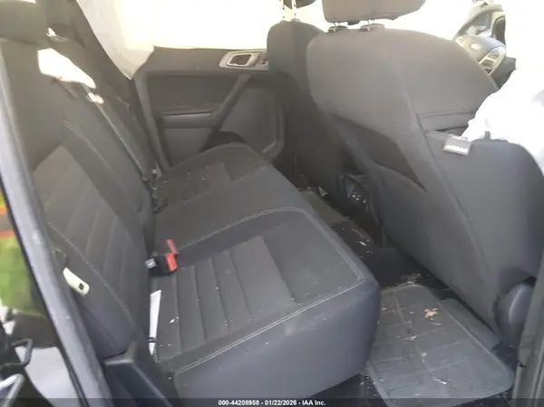 1FTER4FH7KLB24526 2019 FORD RANGER - Image 8