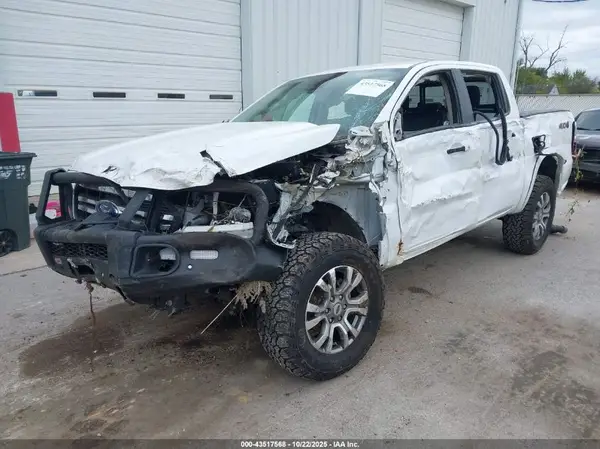 1FTER4FH7LLA04369 2020 FORD RANGER - Image 2