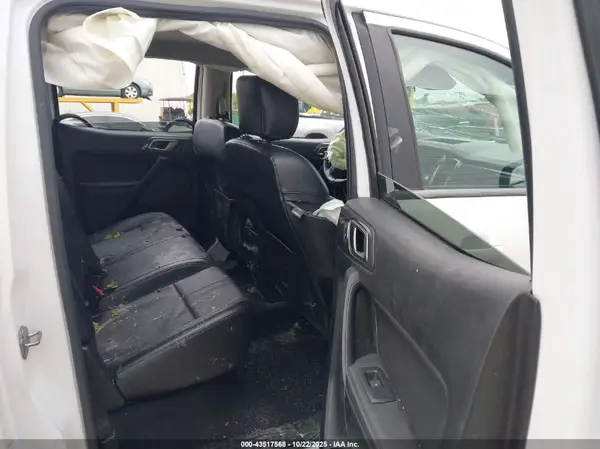 1FTER4FH7LLA04369 2020 FORD RANGER - Image 8