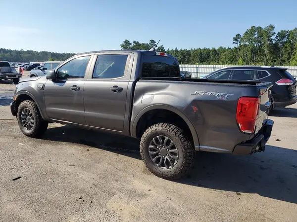 1FTER4FH7LLA05084 2020 FORD RANGER - Image 2