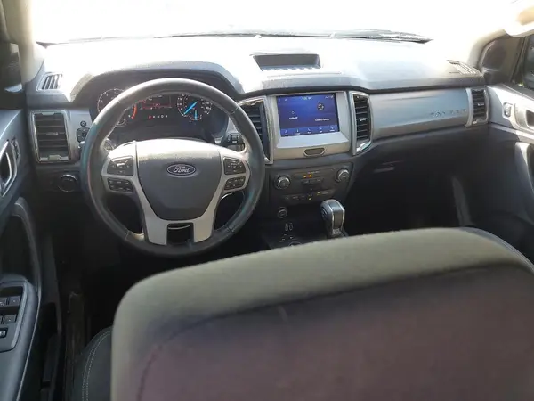 1FTER4FH7LLA05084 2020 FORD RANGER - Image 8