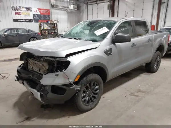 1FTER4FH7LLA06221 2020 FORD RANGER - Image 2
