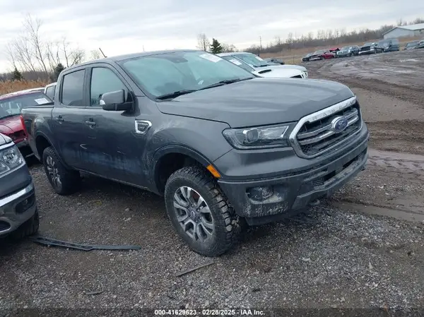 1FTER4FH7LLA09314 2020 FORD RANGER - Image 1