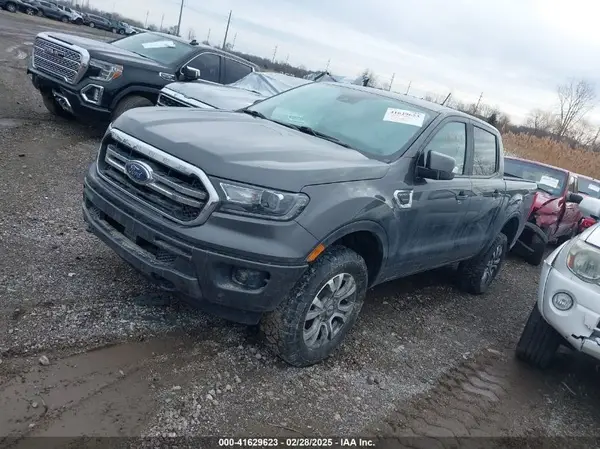 1FTER4FH7LLA09314 2020 FORD RANGER - Image 2