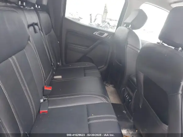 1FTER4FH7LLA09314 2020 FORD RANGER - Image 8