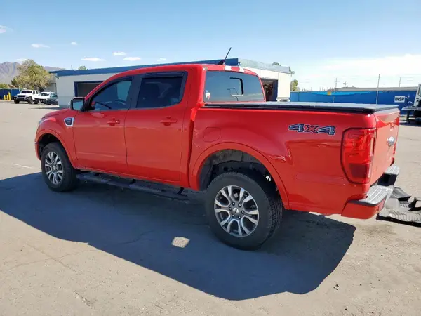 1FTER4FH7LLA09474 2020 FORD RANGER - Image 2