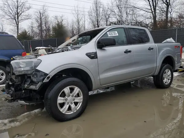 1FTER4FH7LLA10608 2020 FORD RANGER - Image 1
