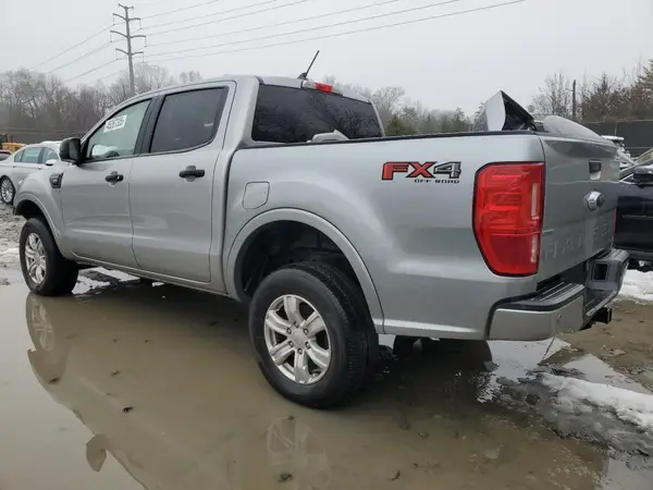 1FTER4FH7LLA10608 2020 FORD RANGER - Image 2