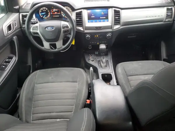 1FTER4FH7LLA10608 2020 FORD RANGER - Image 8