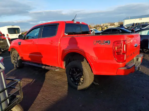 1FTER4FH7LLA12097 2020 FORD RANGER - Image 2