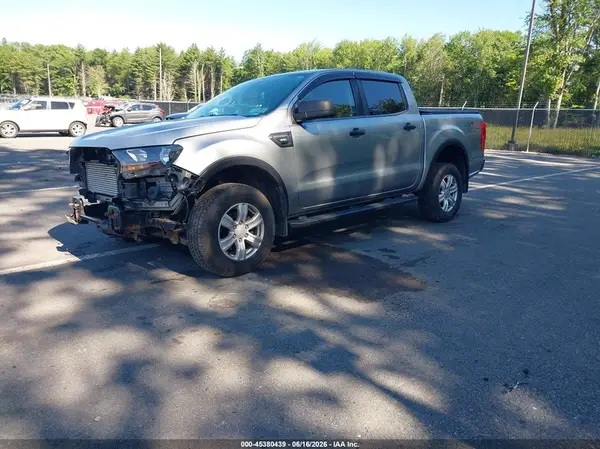 1FTER4FH7LLA13346 2020 FORD RANGER - Image 2