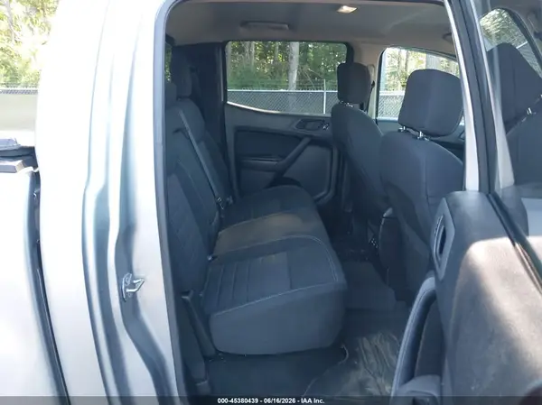 1FTER4FH7LLA13346 2020 FORD RANGER - Image 8