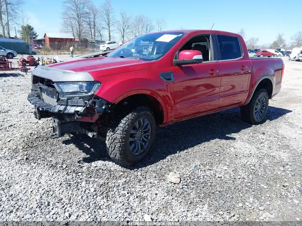 1FTER4FH7LLA14397 2020 FORD RANGER - Image 2