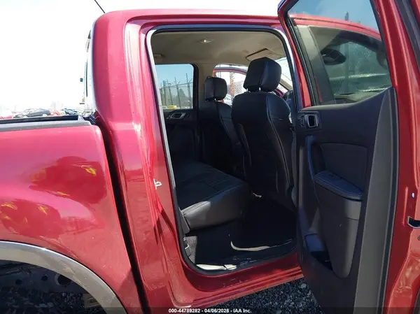 1FTER4FH7LLA14397 2020 FORD RANGER - Image 8