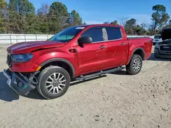 1FTER4FH7LLA16604 2020 FORD RANGER