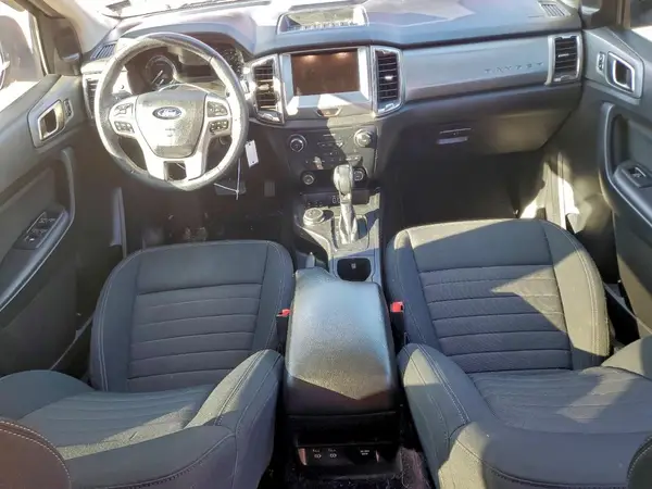 1FTER4FH7LLA16604 2020 FORD RANGER - Image 8