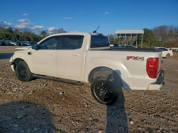 1FTER4FH7LLA16800 2020 FORD RANGER - Image 2