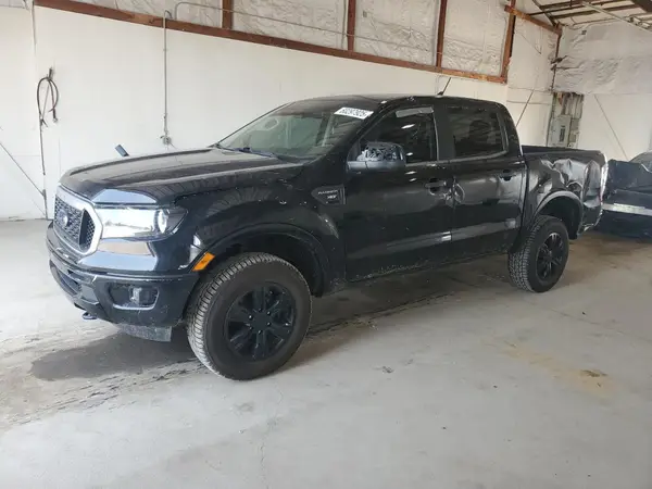 1FTER4FH7LLA17560 2020 FORD RANGER - Image 1