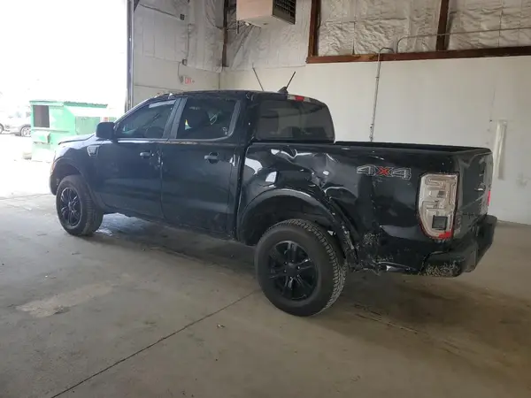 1FTER4FH7LLA17560 2020 FORD RANGER - Image 2