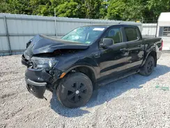 1FTER4FH7LLA20071 2020 FORD RANGER