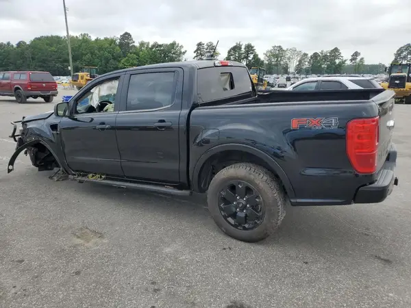 1FTER4FH7LLA20166 2020 FORD RANGER - Image 2