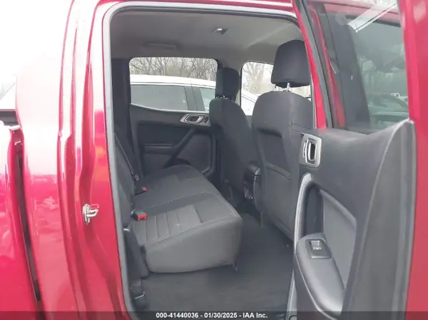 1FTER4FH7LLA20443 2020 FORD RANGER - Image 8