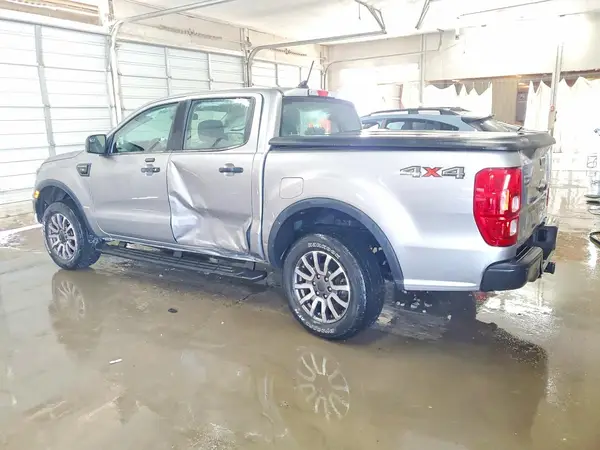1FTER4FH7LLA23570 2020 FORD RANGER - Image 2