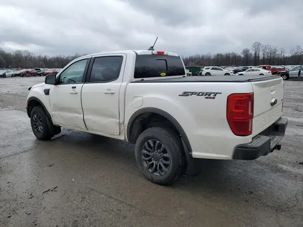 1FTER4FH7LLA24346 2020 FORD RANGER - Image 2