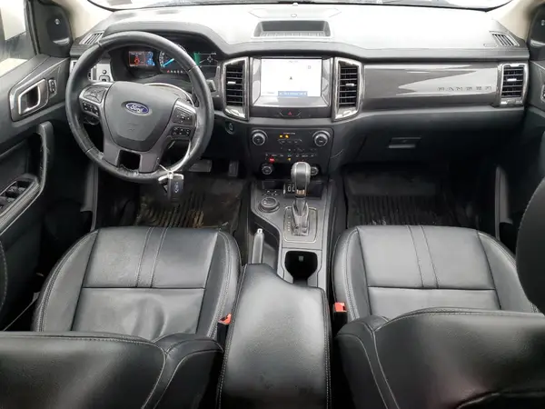 1FTER4FH7LLA24346 2020 FORD RANGER - Image 8