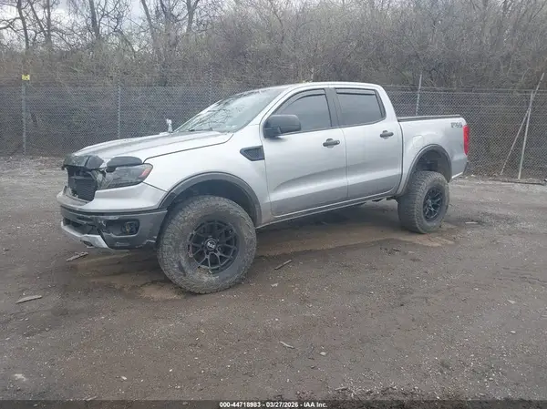 1FTER4FH7LLA26467 2020 FORD RANGER - Image 2