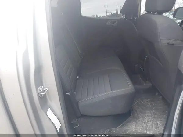 1FTER4FH7LLA26467 2020 FORD RANGER - Image 8