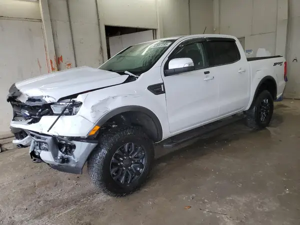 1FTER4FH7LLA26954 2020 FORD RANGER - Image 1