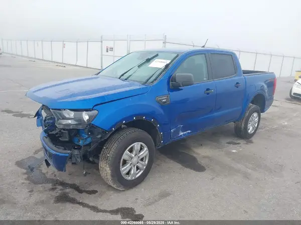 1FTER4FH7LLA28302 2020 FORD RANGER - Image 2