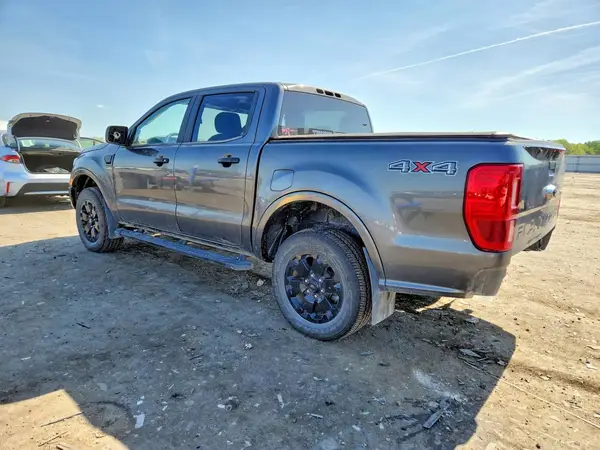 1FTER4FH7LLA28803 2020 FORD RANGER - Image 2