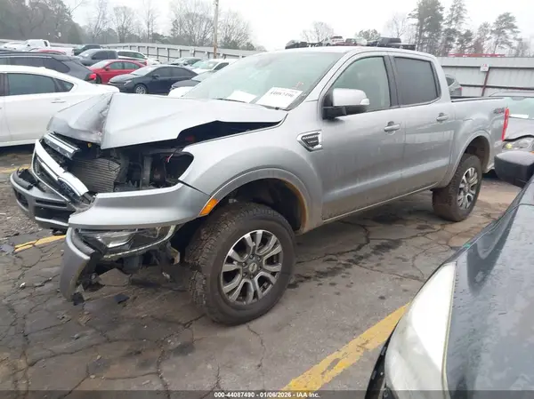 1FTER4FH7LLA30177 2020 FORD RANGER - Image 2