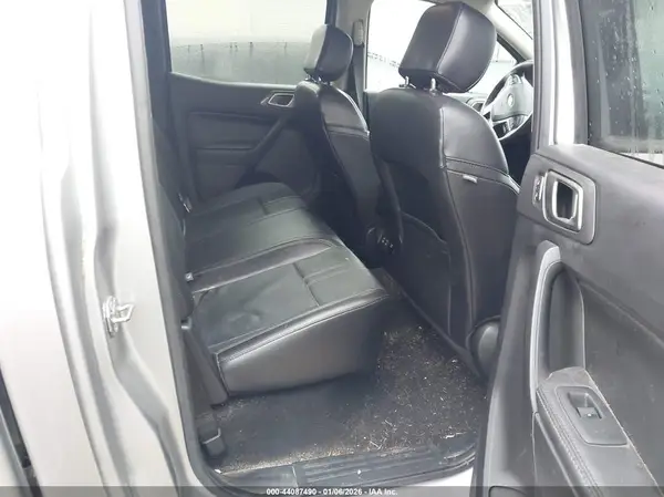 1FTER4FH7LLA30177 2020 FORD RANGER - Image 8