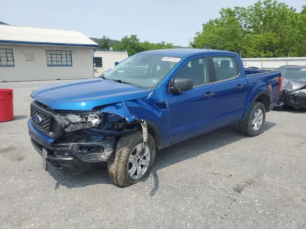 1FTER4FH7LLA32236 2020 FORD RANGER - Image 1