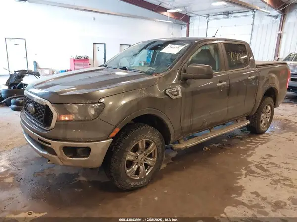1FTER4FH7LLA33323 2020 FORD RANGER - Image 2