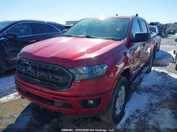 1FTER4FH7LLA34794 2020 FORD RANGER - Image 2