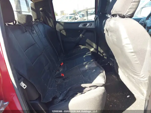 1FTER4FH7LLA34794 2020 FORD RANGER - Image 8