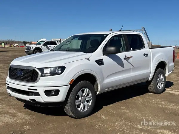 1FTER4FH7LLA36545 2020 FORD RANGER - Image 1