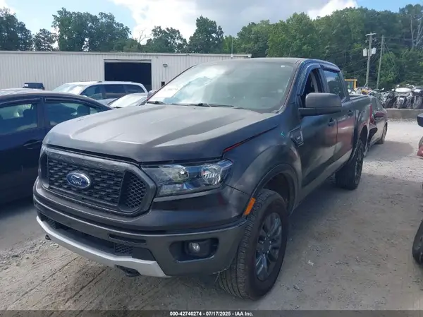 1FTER4FH7LLA37355 2020 FORD RANGER - Image 2