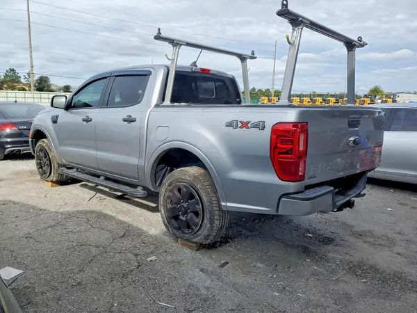 1FTER4FH7LLA37596 2020 FORD RANGER - Image 2