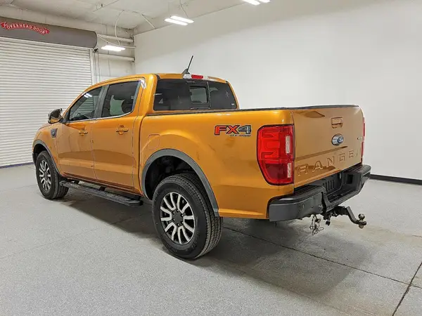 1FTER4FH7LLA37971 2020 FORD RANGER - Image 2